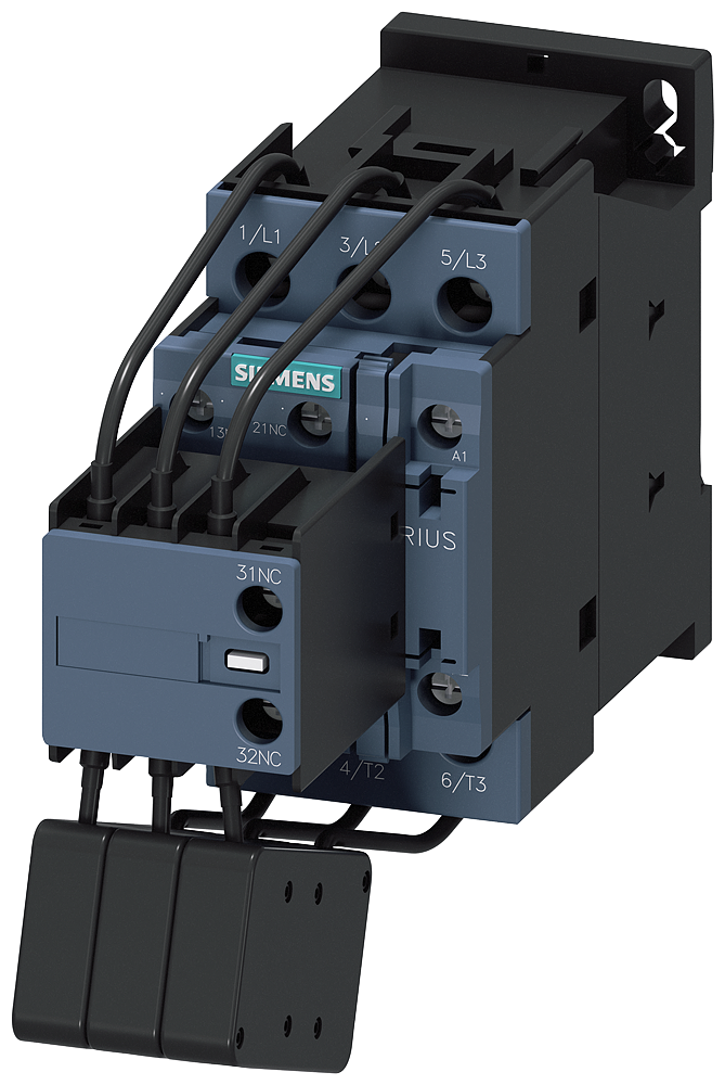 Image of Siemens 3RT26271AC25