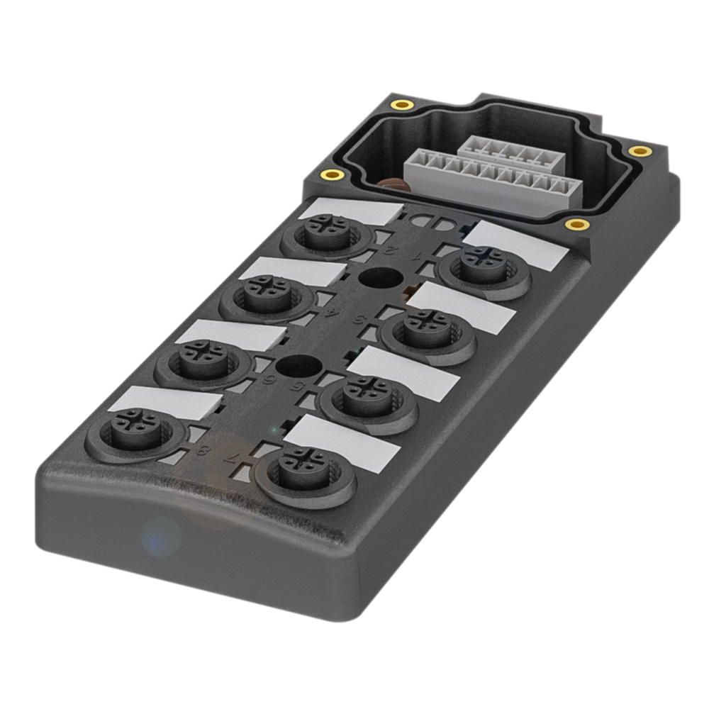 Image of Balluff BPI 8M4A4P-2K-00-TP0E