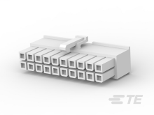 Image of TE Connectivity 2-794954-0