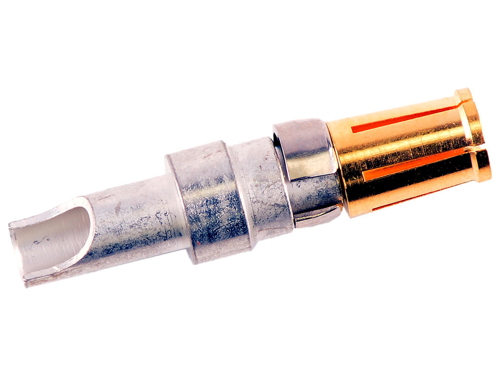 Image of Molex 1727040155