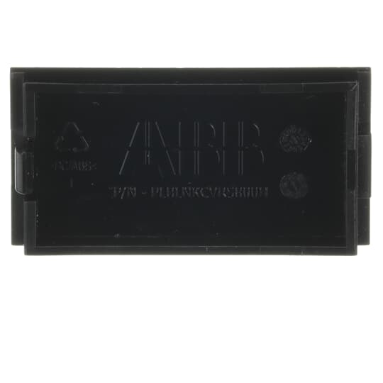 Image of ABB PLBLNKCVRS800H