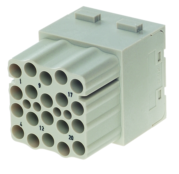 Image of Harting 09140203101