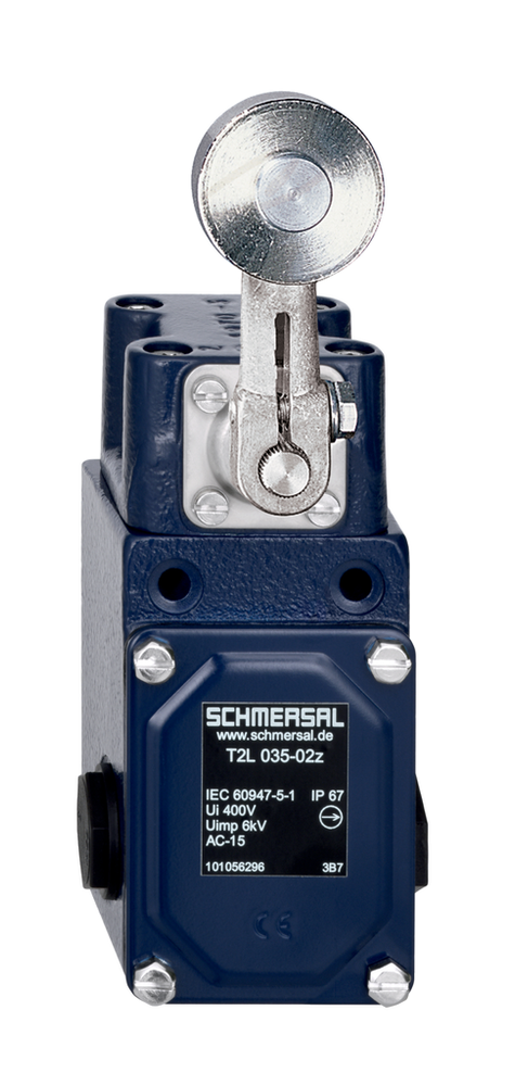 Image of Schmersal 101167907