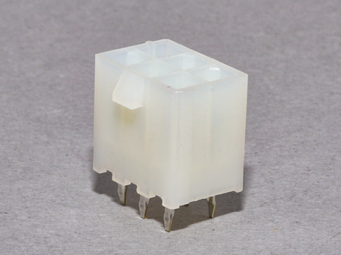 Image of Molex 39281063