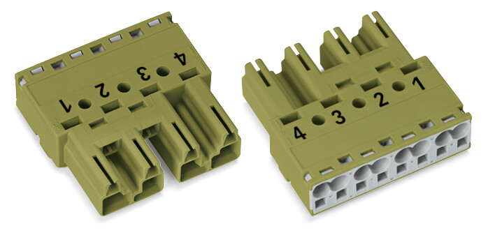 Image of WAGO 770-274