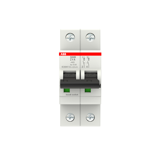 Image of ABB 2CDS272001R0338