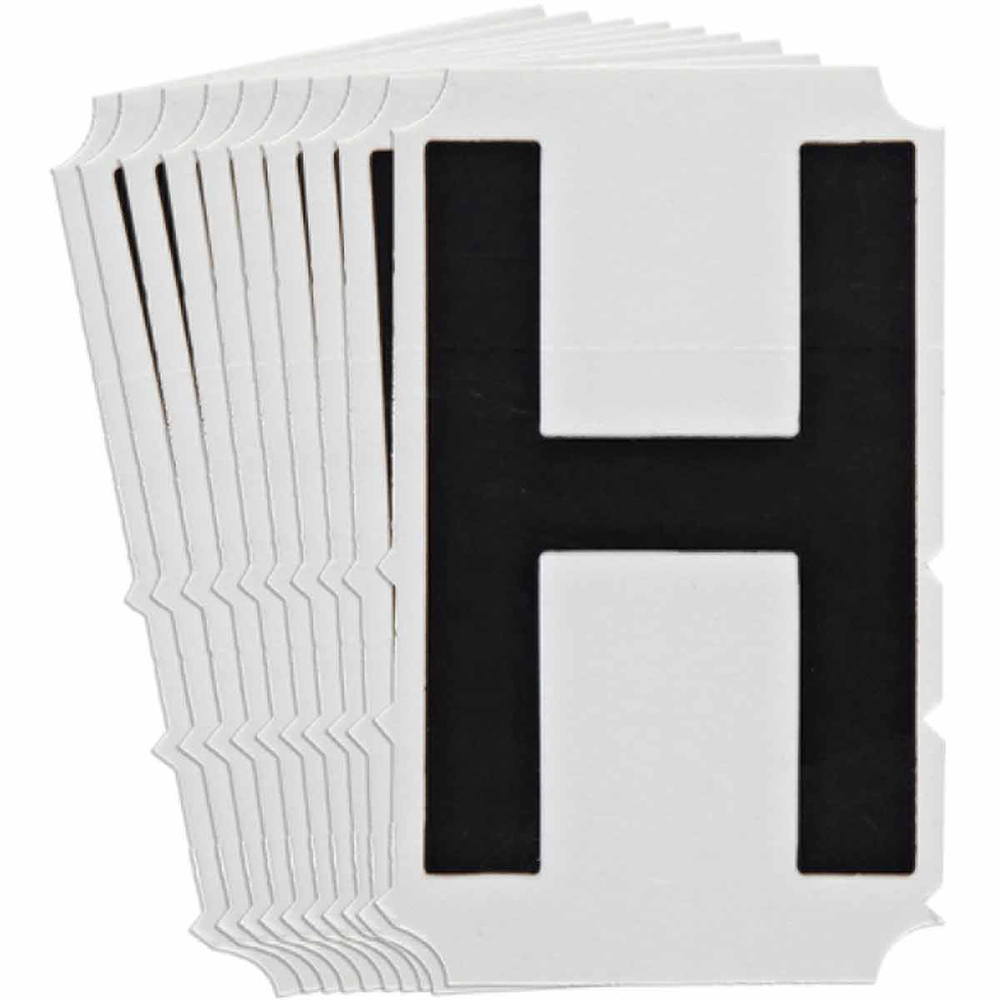 Image of Brady 5100-H