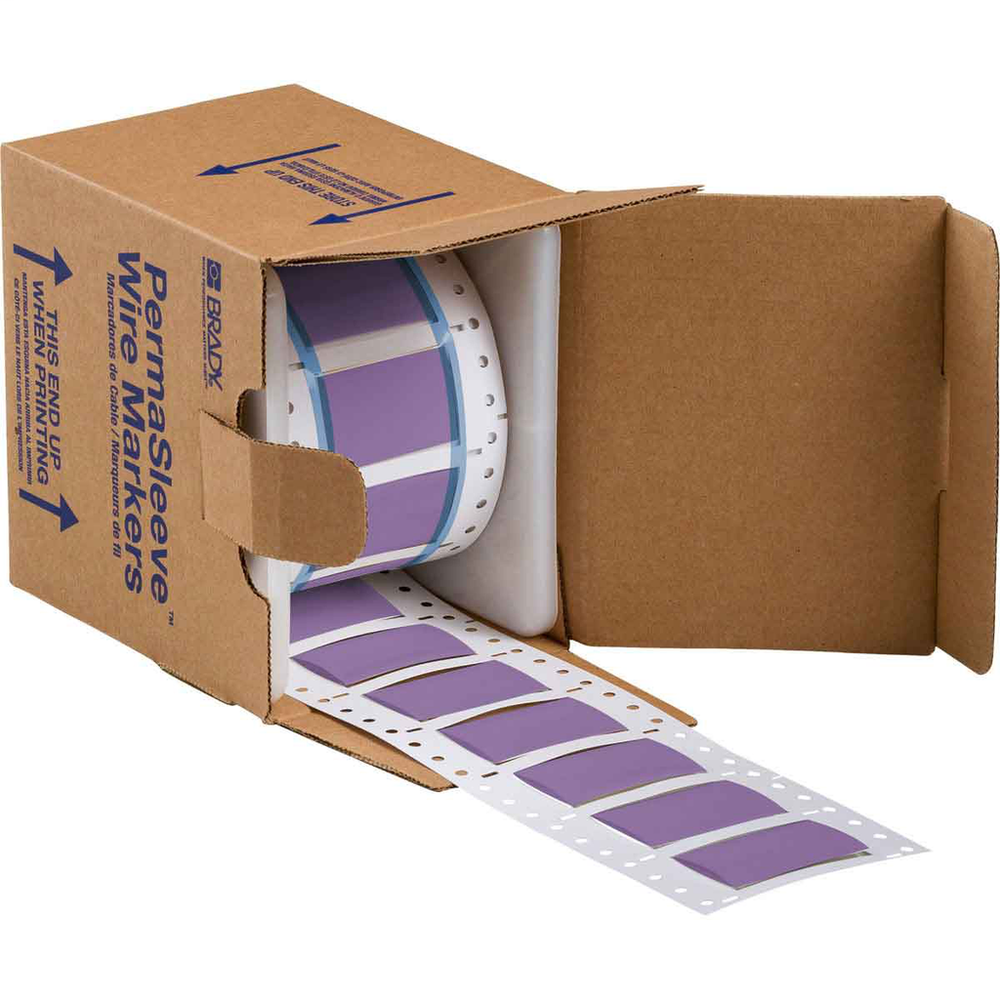Image of Brady 3PS-750-2-VT-S-2