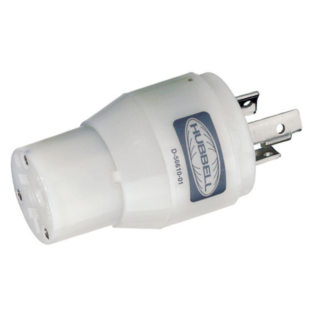 Image of Hubbell Wiring Device-Kellems HBL31CM29