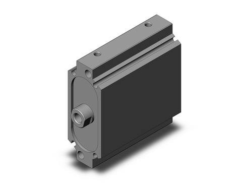 Image of SMC CQUB40-25