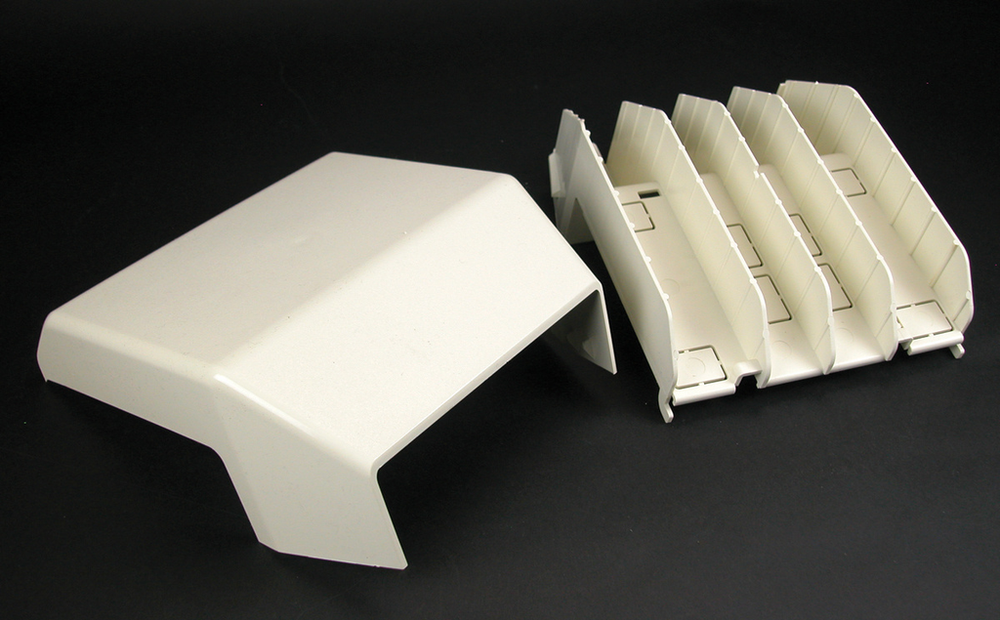 Image of Wiremold 5415
