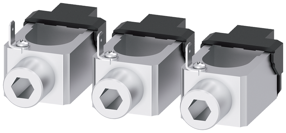 Image of Siemens 3VA9243-0JG12