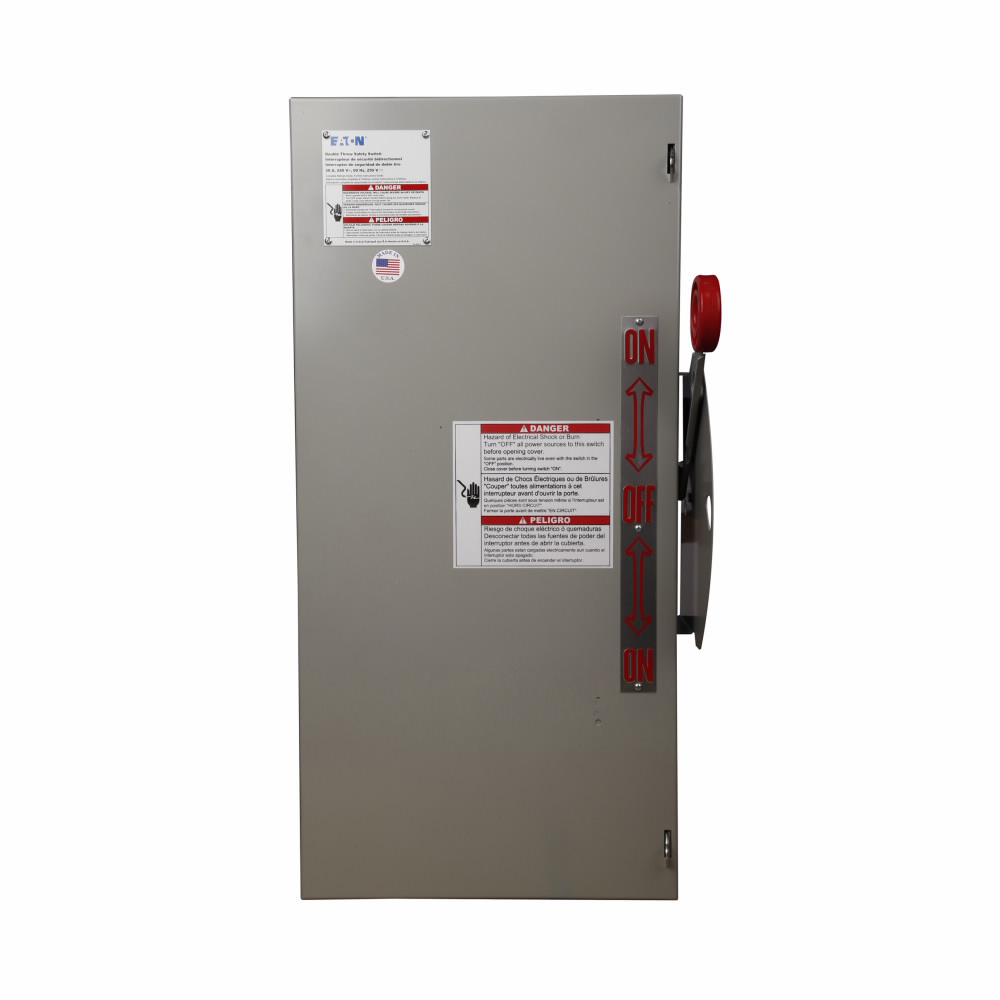 Image of Eaton DT221UGK