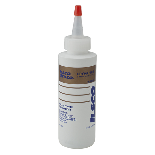 Image of ILSCO DE-OX-C-4OZ