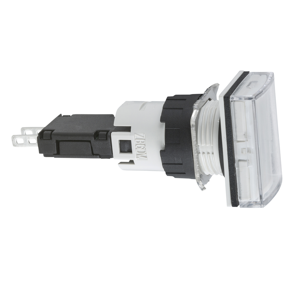 Image of Schneider Electric XB6DV1BB
