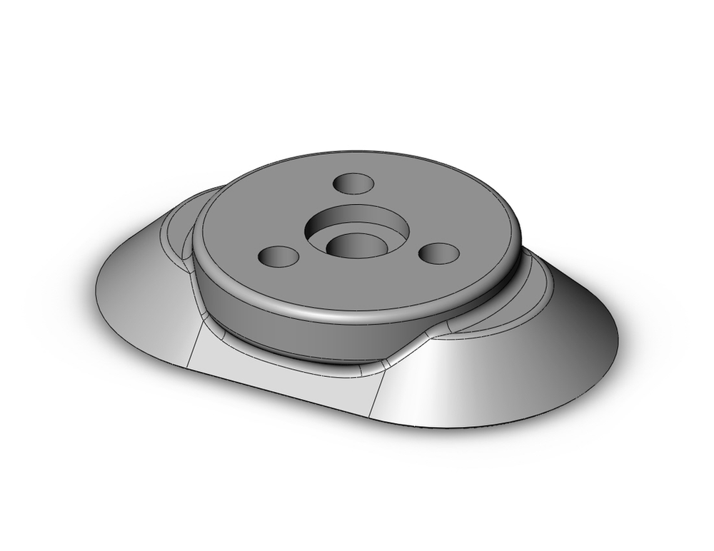 Image of SMC ZP2-3050HWN