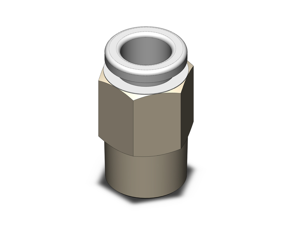 Image of SMC KQ2H06-01AS