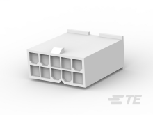 Image of TE Connectivity 1-1586017-0