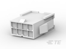 Image of TE Connectivity 1969613-8