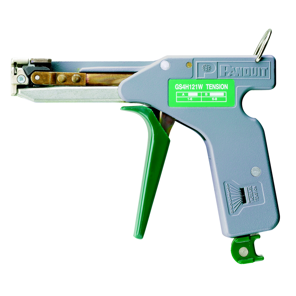 Image of Panduit GS4H121W