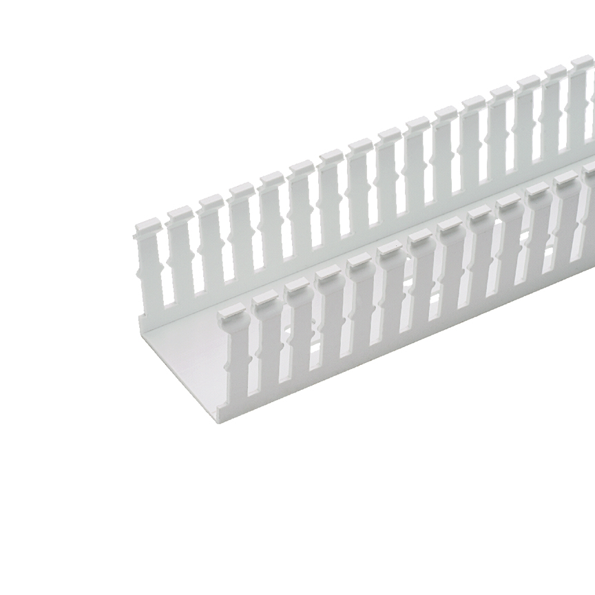 Image of Panduit F4X2WH6
