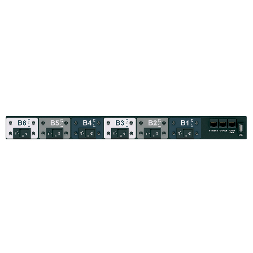 Image of Panduit P06D18M