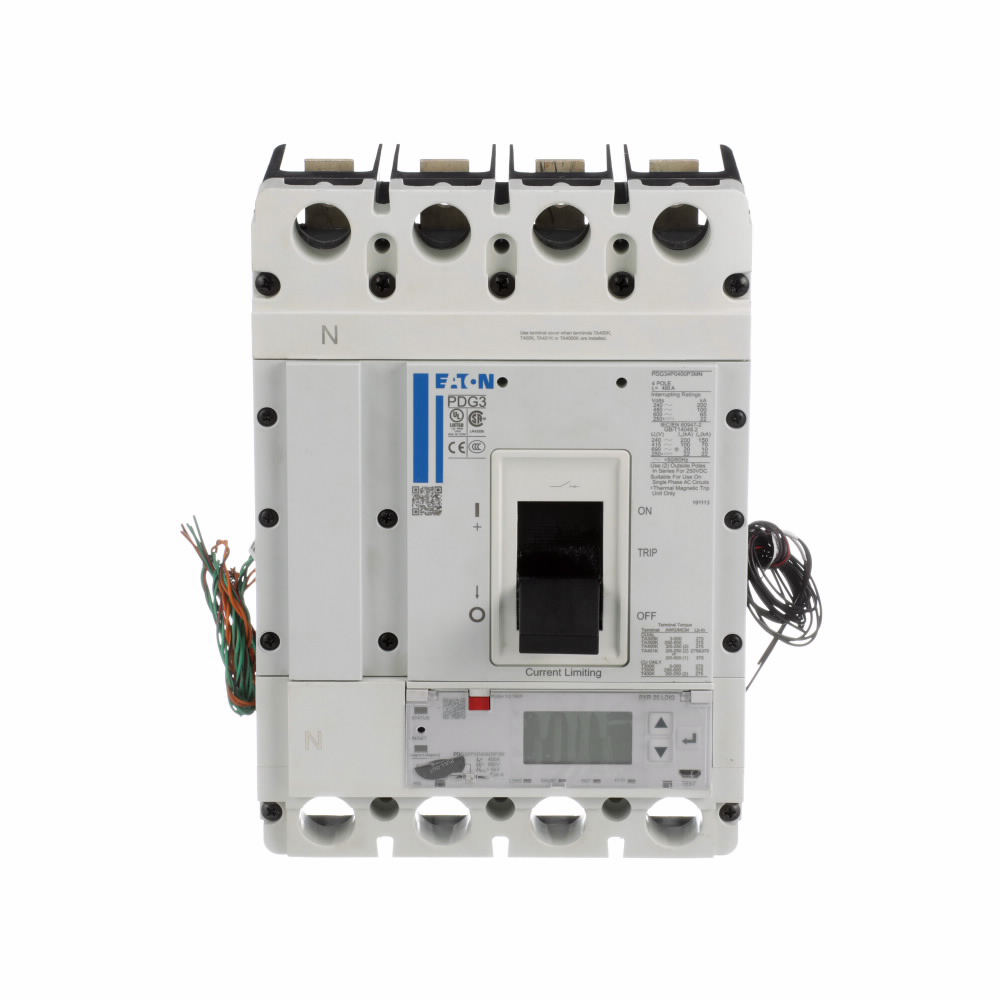Image of Eaton PDG34N0250D2MJ