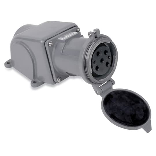 Image of Russellstoll DF1204FR0E0