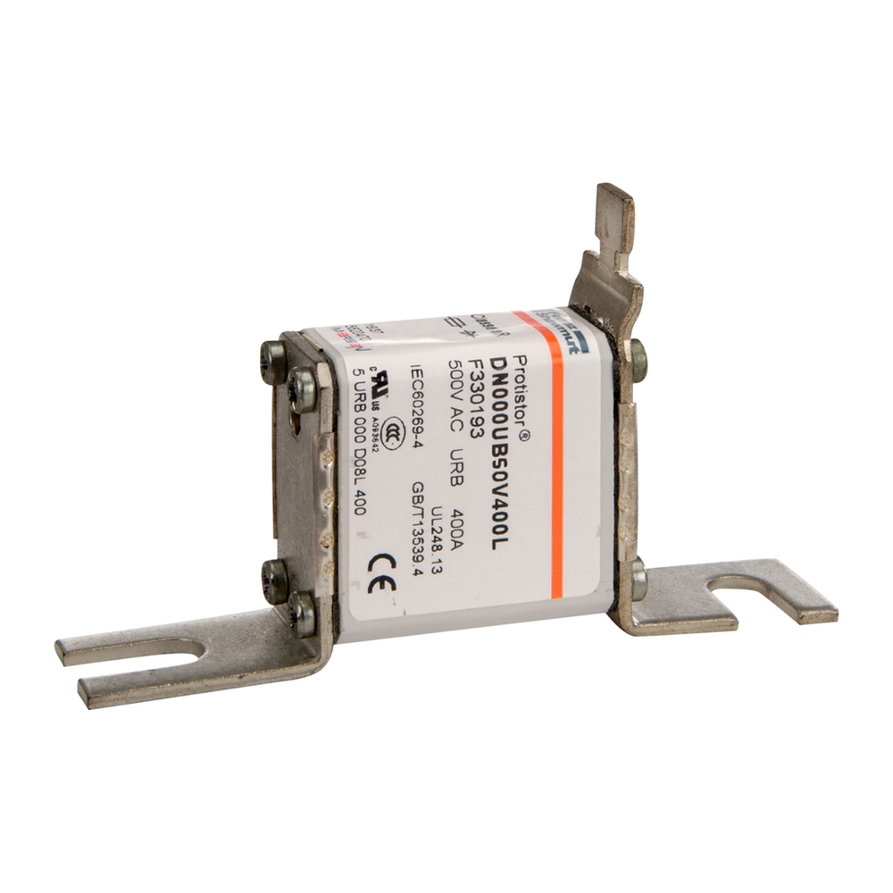 Image of Mersen F330193
