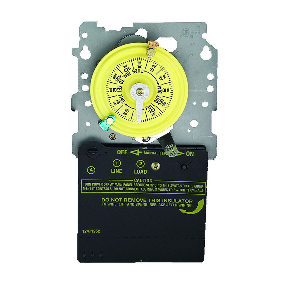 Image of Intermatic T101M