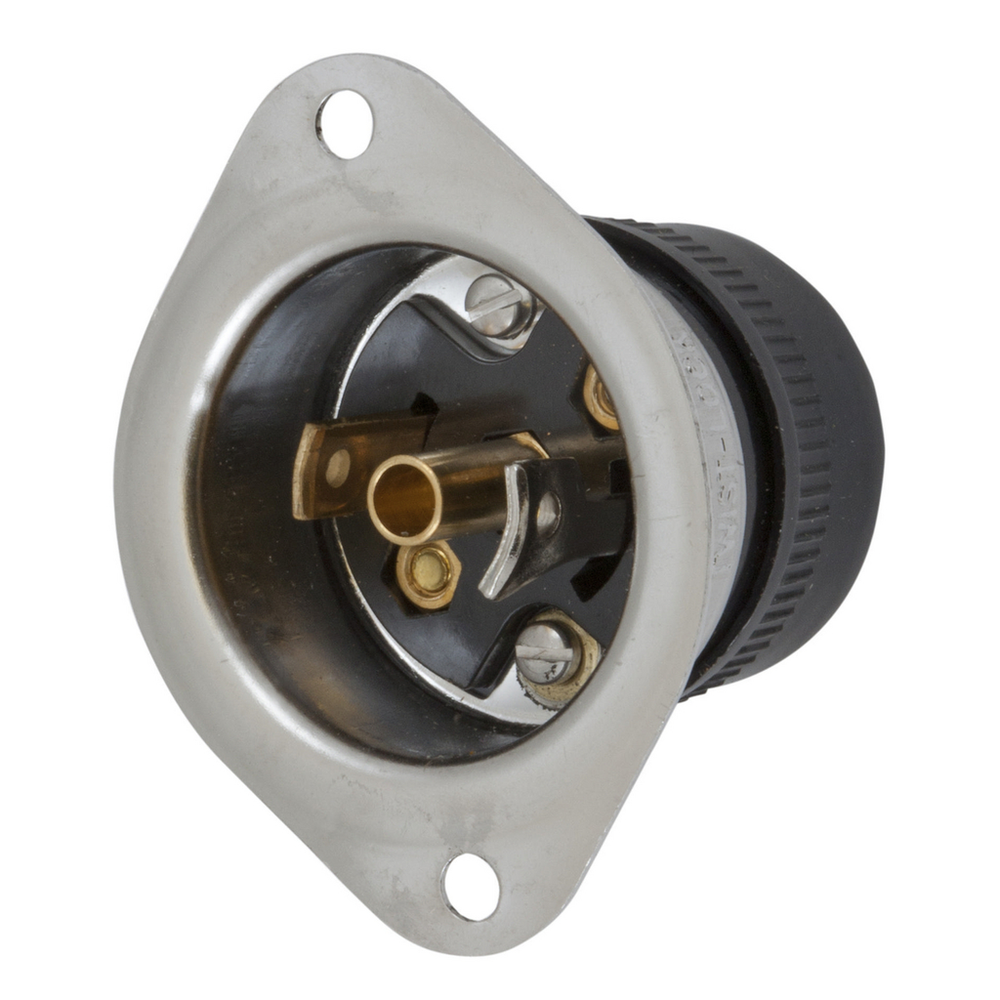 Image of Hubbell Wiring Device-Kellems HBL7551