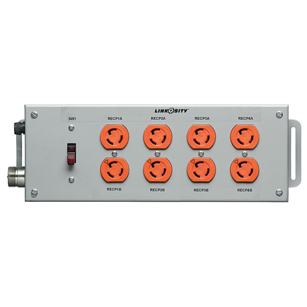 Image of Hubbell Wiring Device-Kellems MSL4SG000