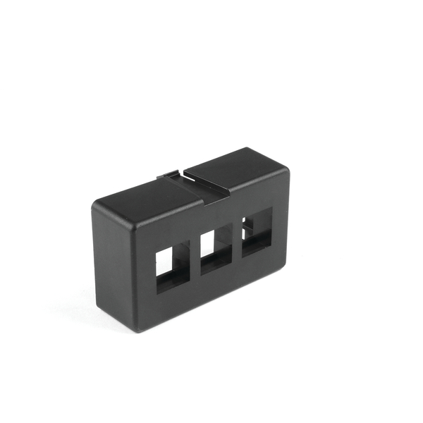 Image of HellermannTyton FPFURN3-BLK