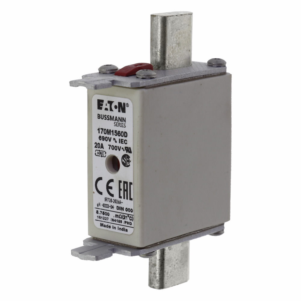 Image of Bussmann 170M1560D