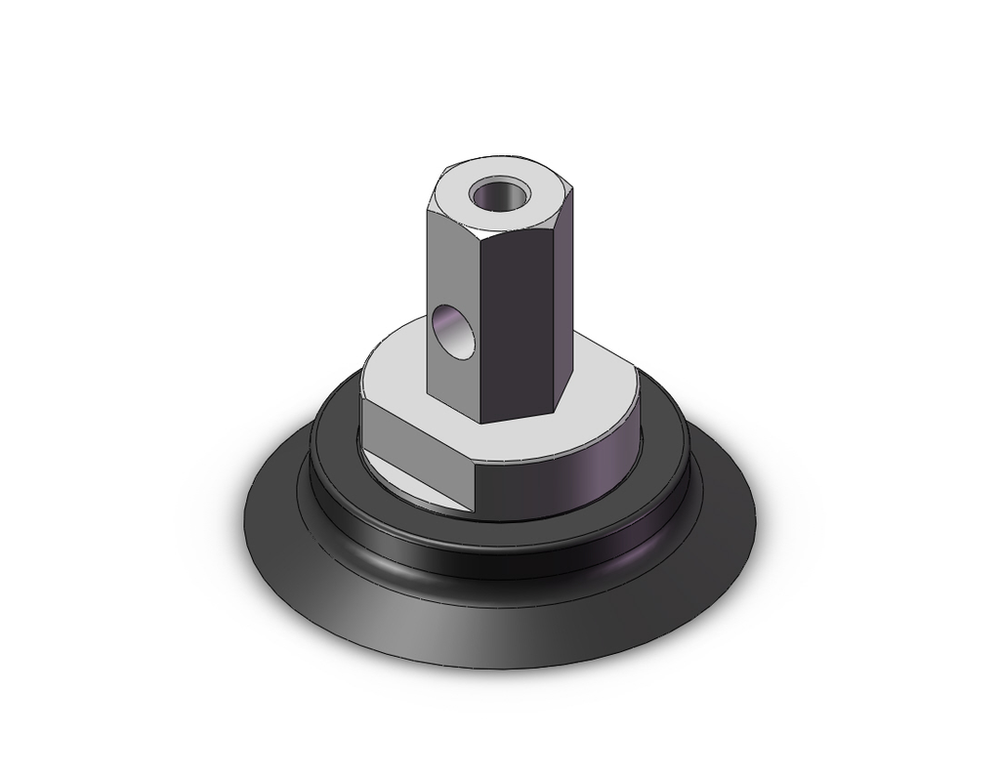 Image of SMC ZPX80HN-B01-B10