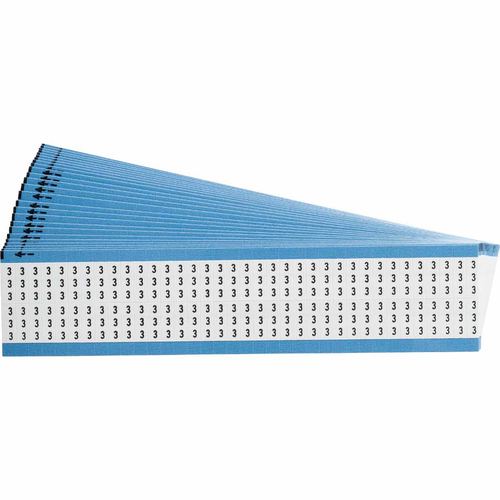 Image of Brady WM-3-SC-PK