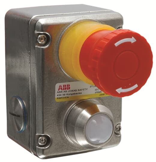 Image of ABB 2TLA050220R0222