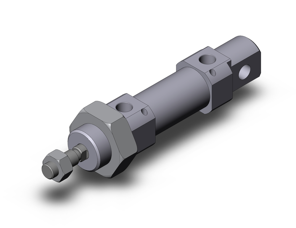 Image of SMC CD85N20-10C-B