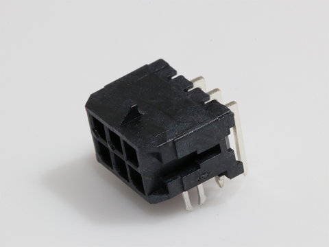 Image of Molex 430450621