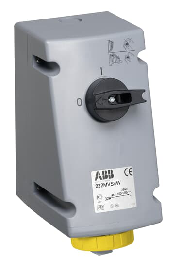 Image of ABB 2CMA167877R1000