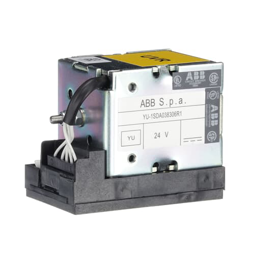 Image of ABB 1SDA038306R1