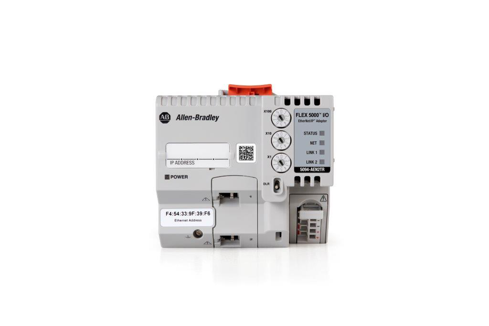 Image of Allen-Bradley 5094-AEN2TR