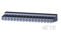 Image of TE Connectivity 4-640432-7