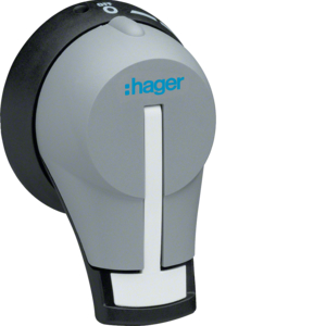 Image of Hager HZC002