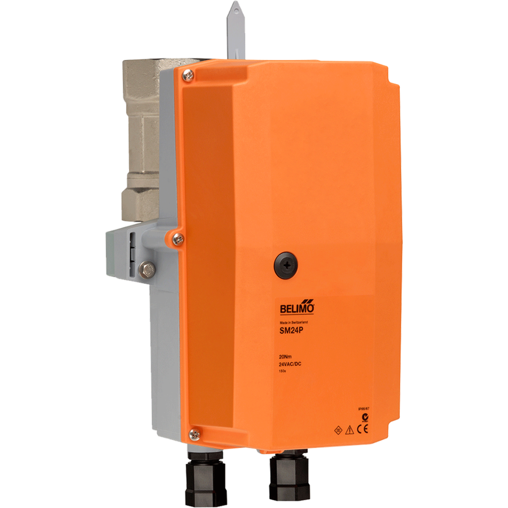 Image of Belimo ARX24-3-T N4