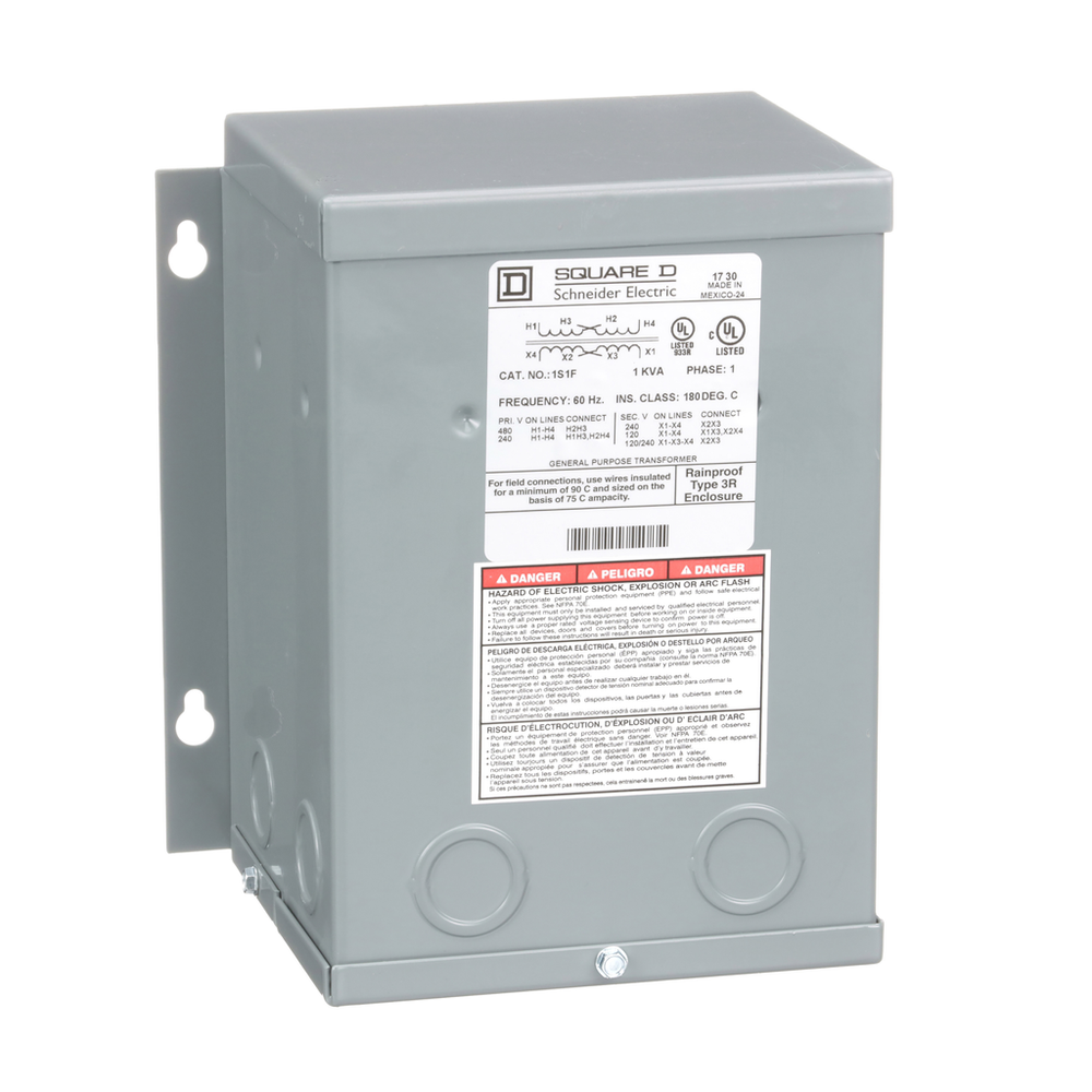 Image of Schneider Electric 1S1F