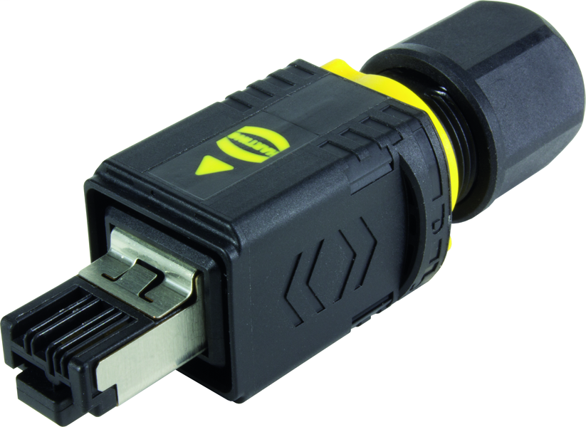 Image of Harting 09451451106