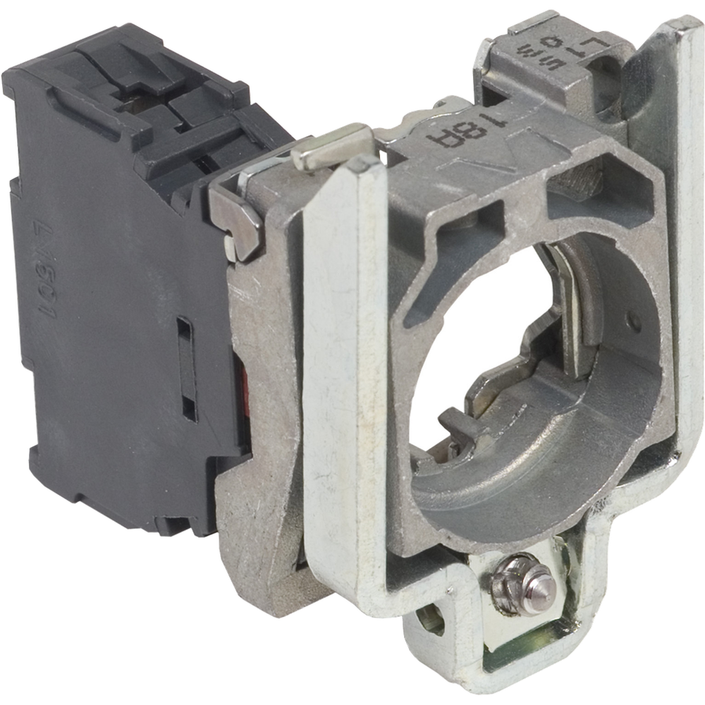 Image of Schneider Electric ZB4BZ1026P