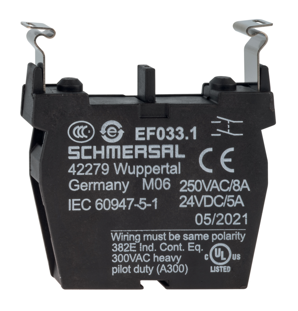 Image of Schmersal 101006544