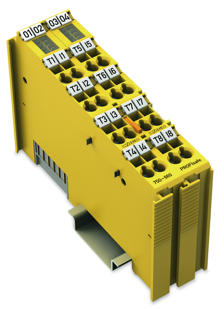 Image of WAGO 750-660/000-001